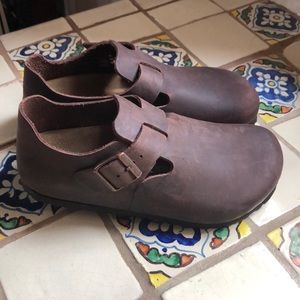 Birkenstock Clogs